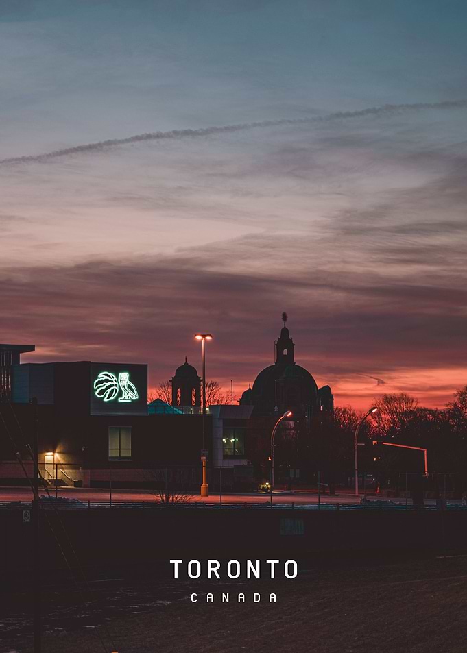 Toronto