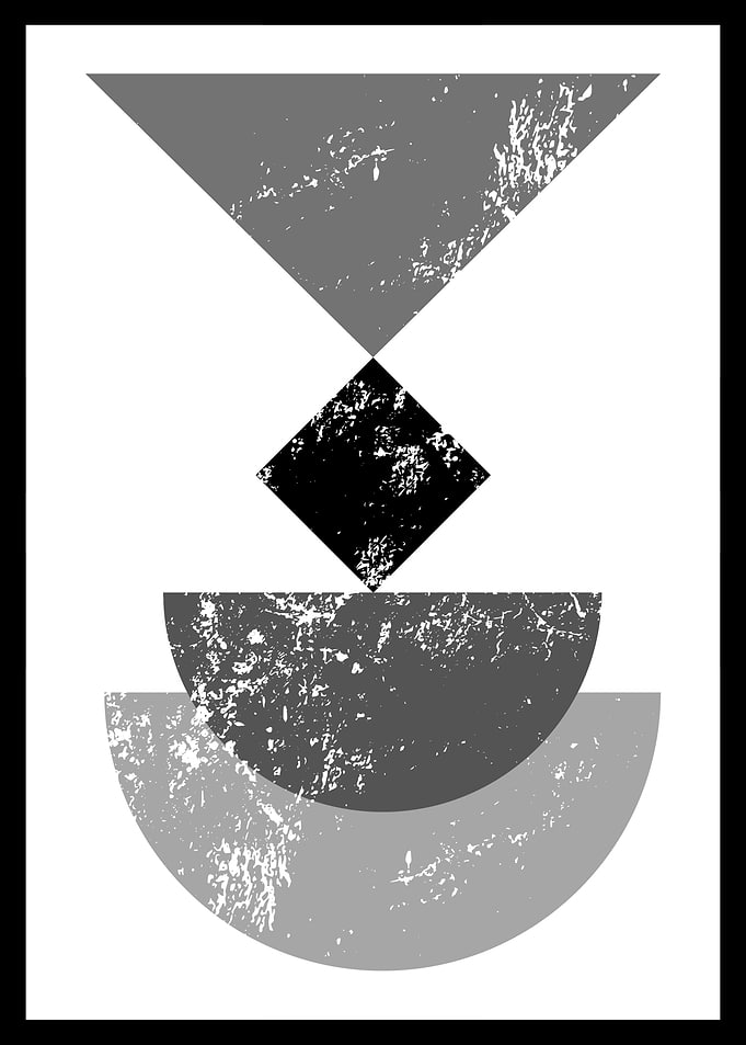 Abstract Geometric