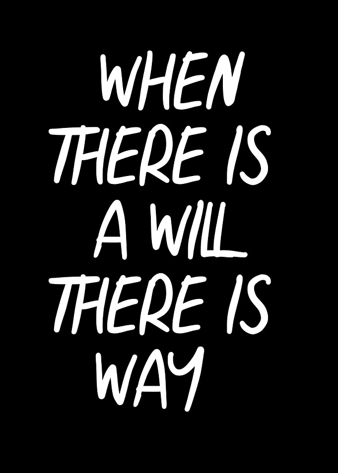 THE WAY