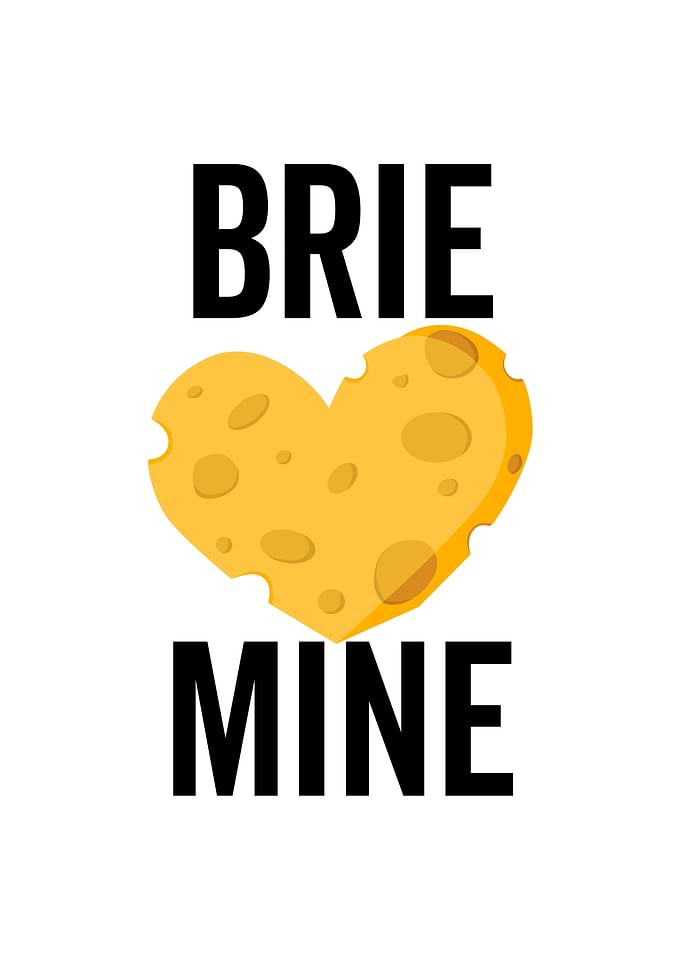 Brie Mine