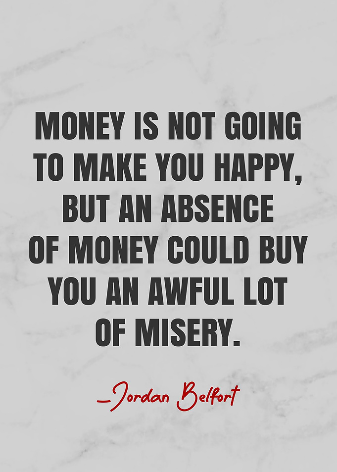 jordan belfort quotes