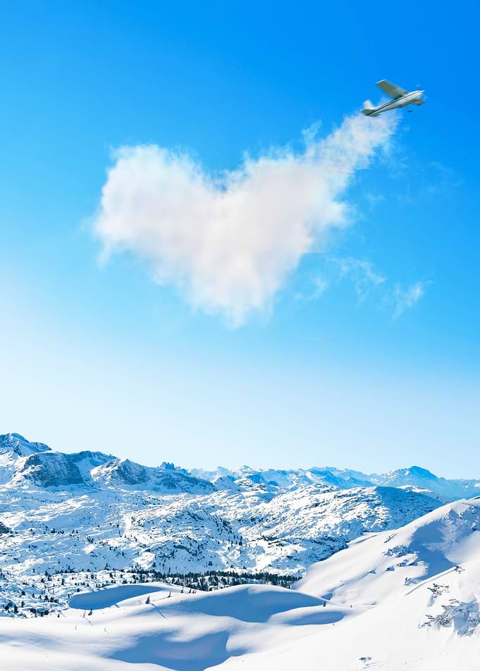 Snow Heart