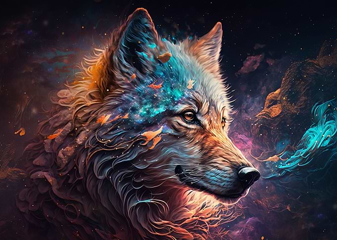 Nebula Wolf v2