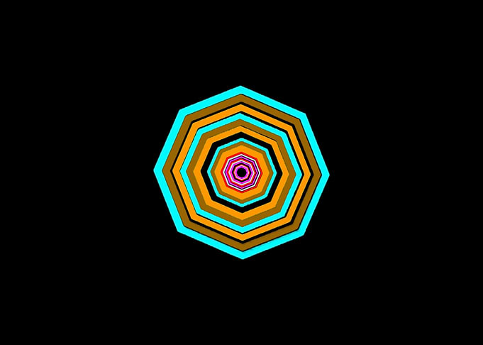 the octagonal