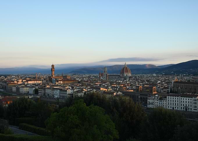 Florence