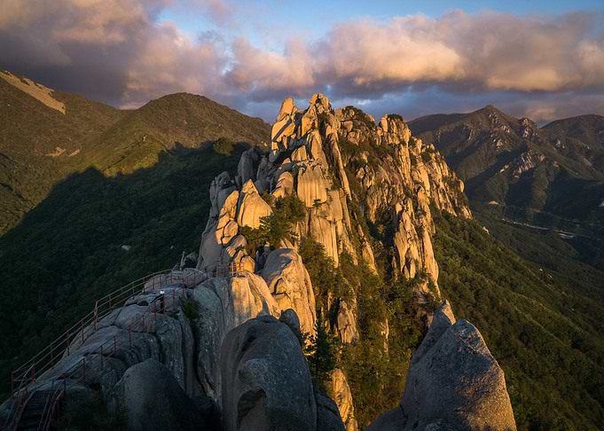 South Korea