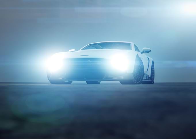 Aston Martin