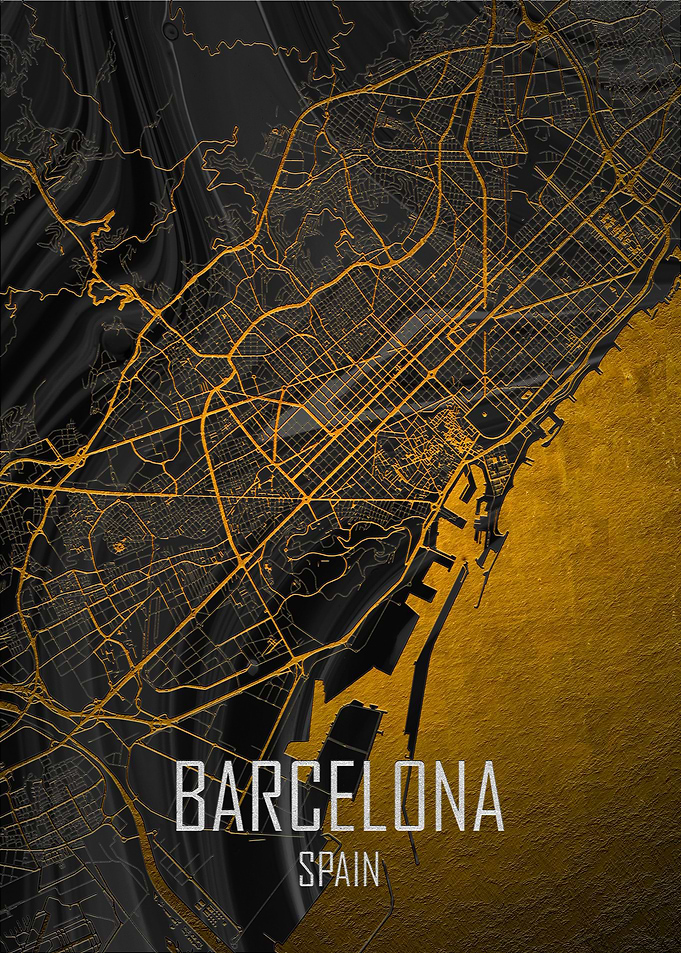 Barcelona Spain