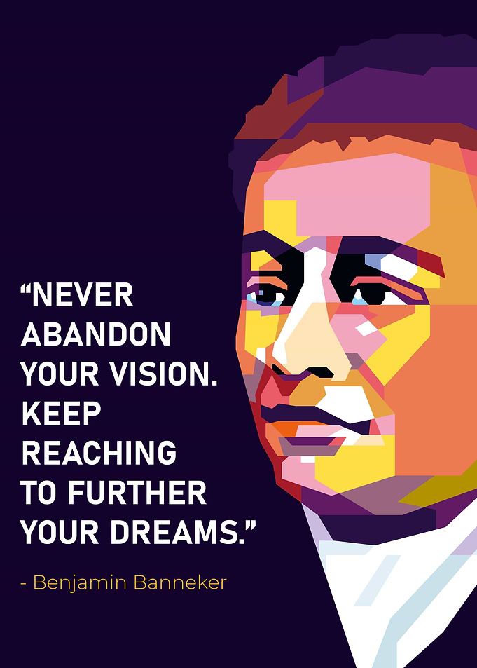 Benjamin Banneker Quotes