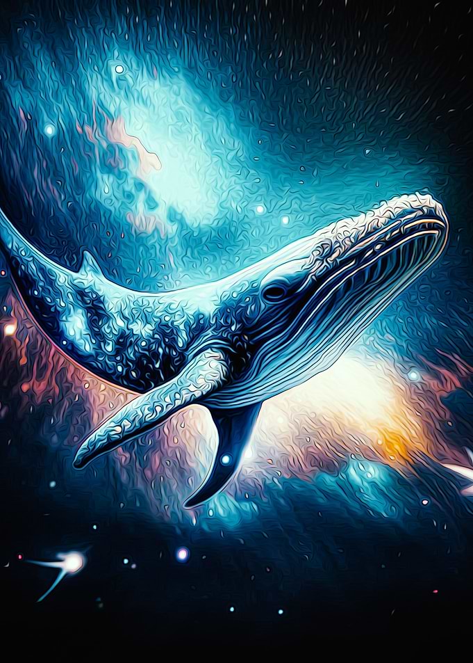 Whale