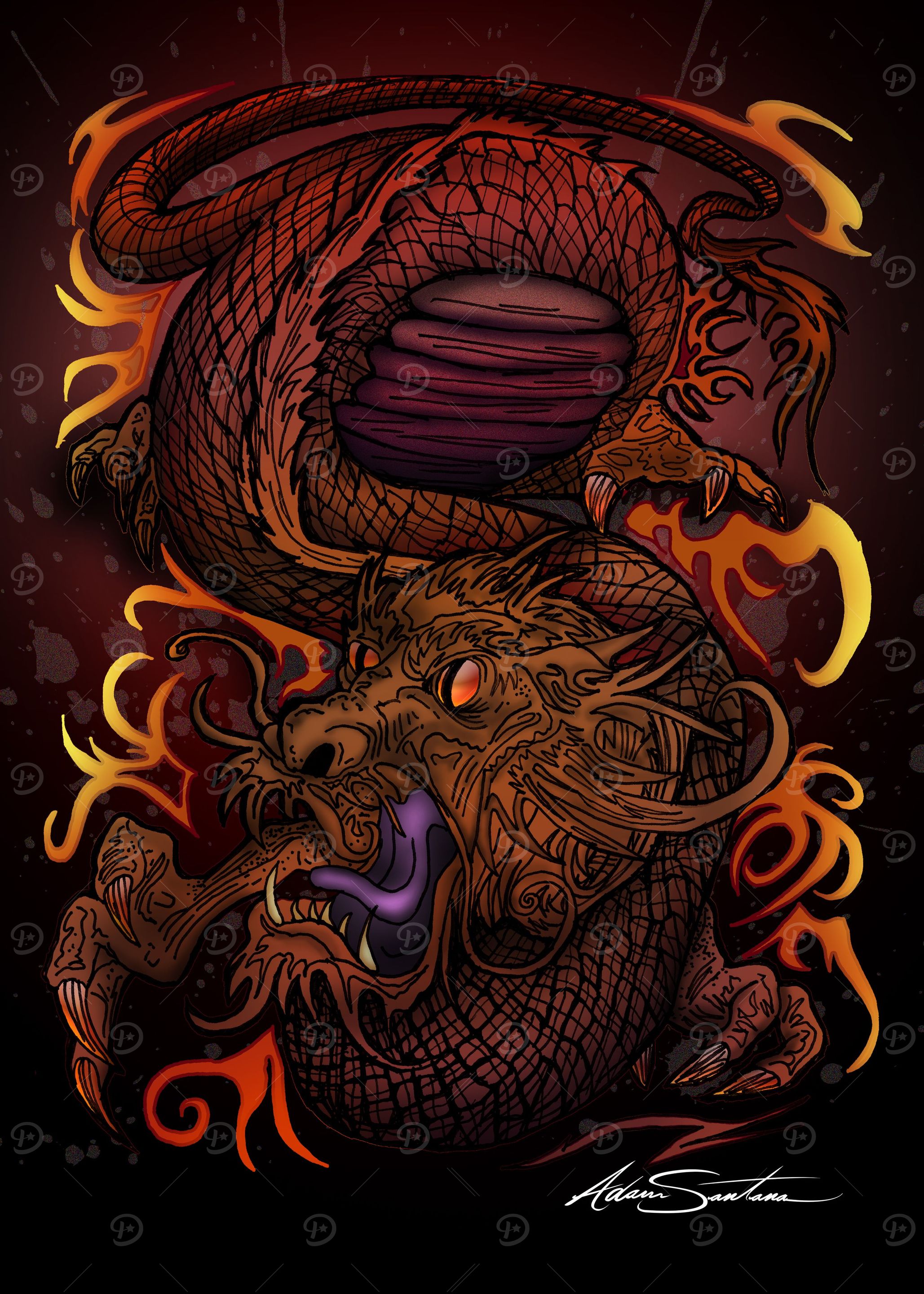 Dragon