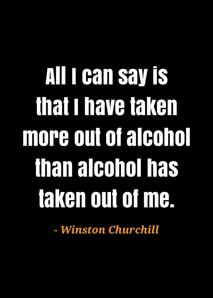 quote Winston Churchill