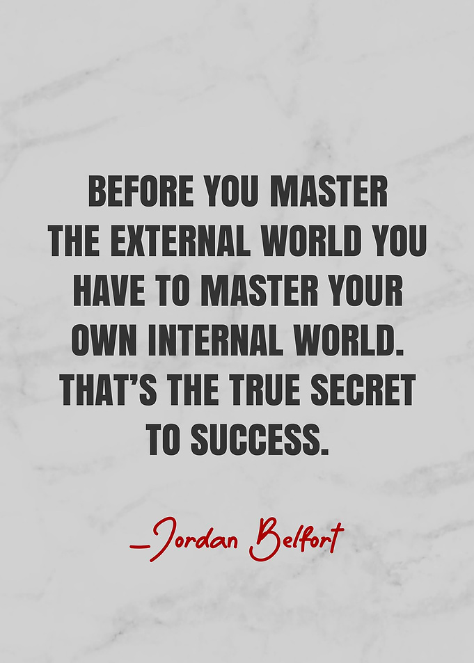 jordan belfort quotes