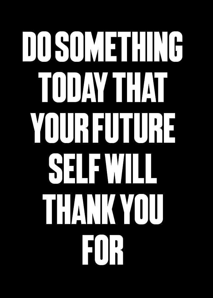 YOUR FUTURE
