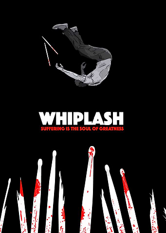 Whiplash Movie