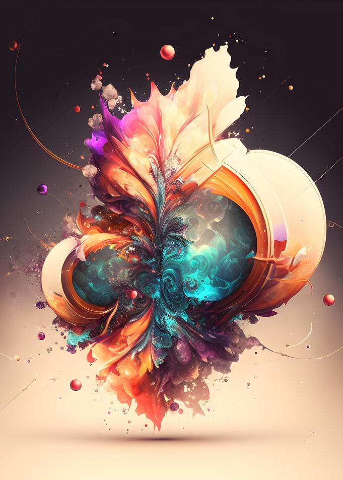 Abstract Expansion