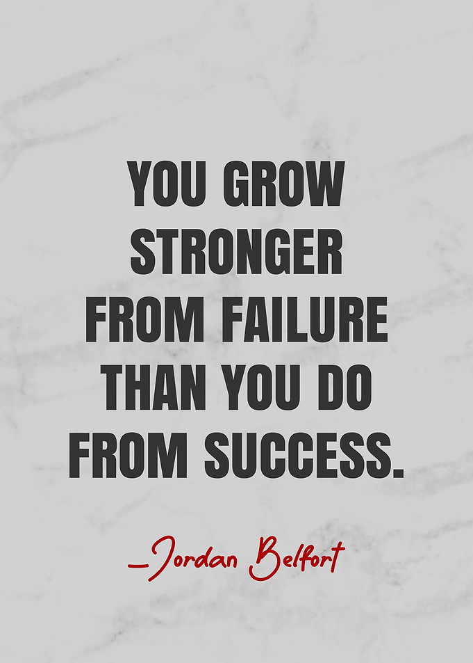 jordan belfort quotes