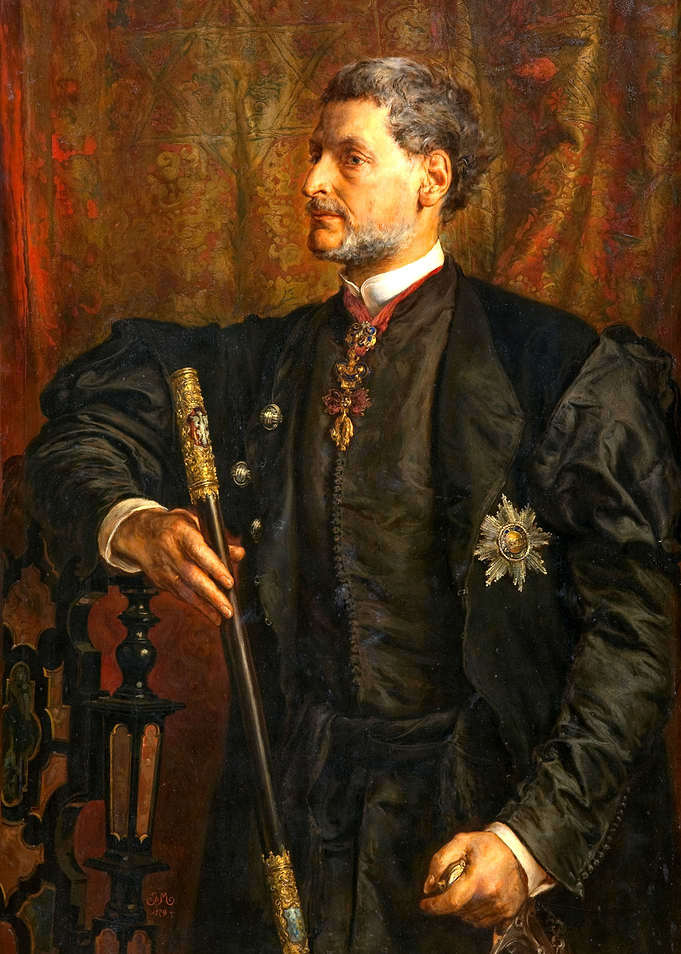 Alfred Potocki