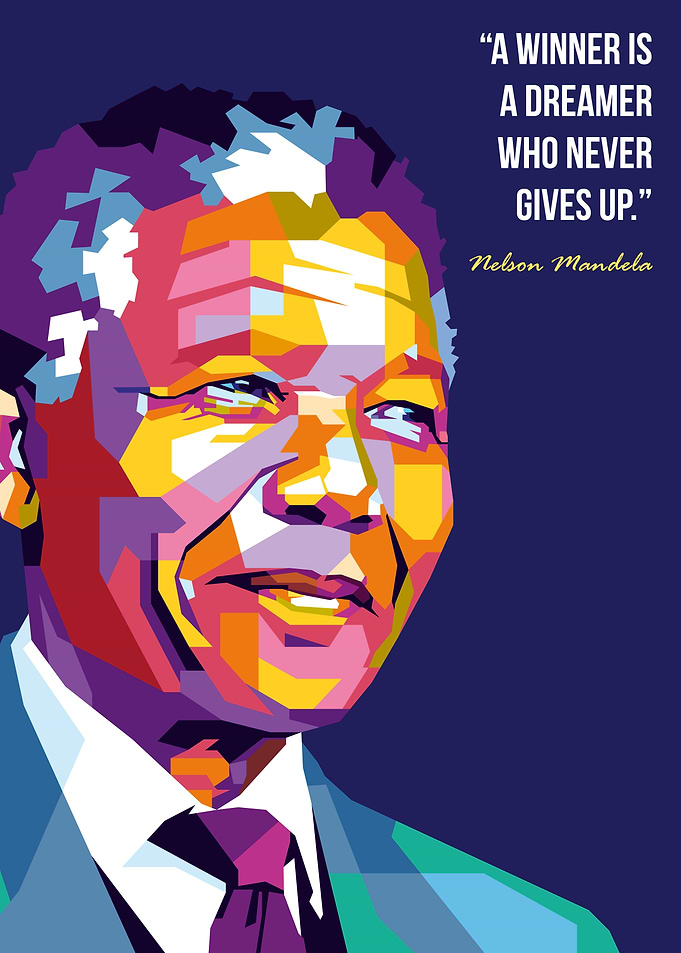 Nelson Mandela Quote