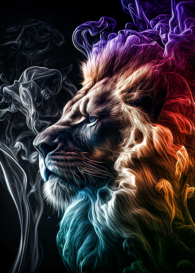 Lion