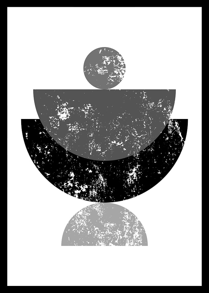 Abstract Geometric
