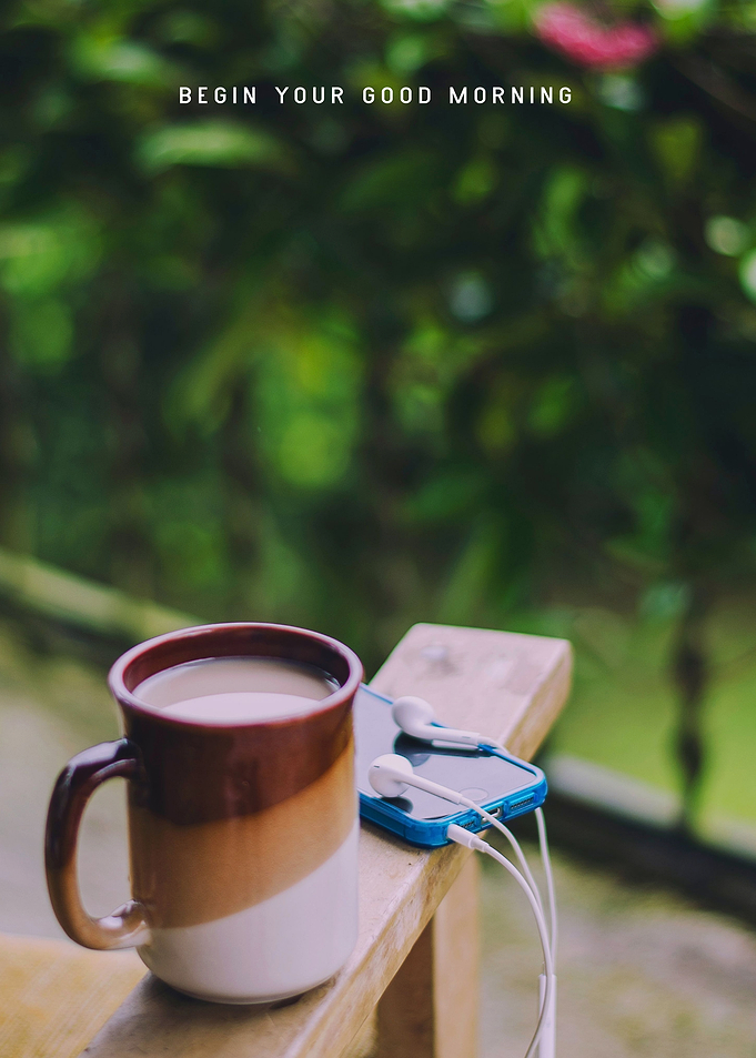 Morning Coffee