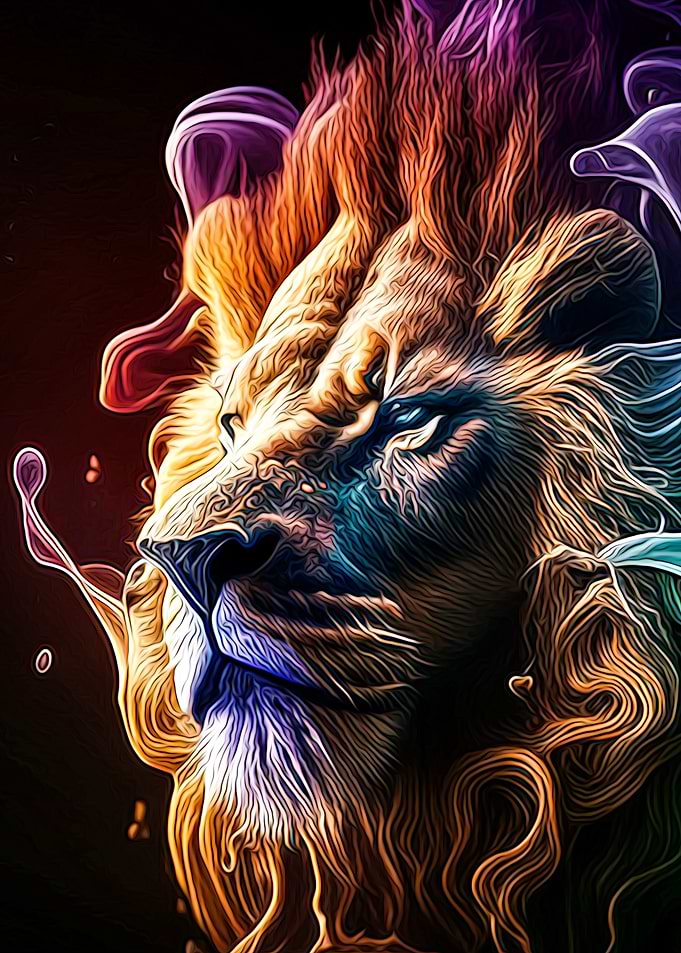 Lion