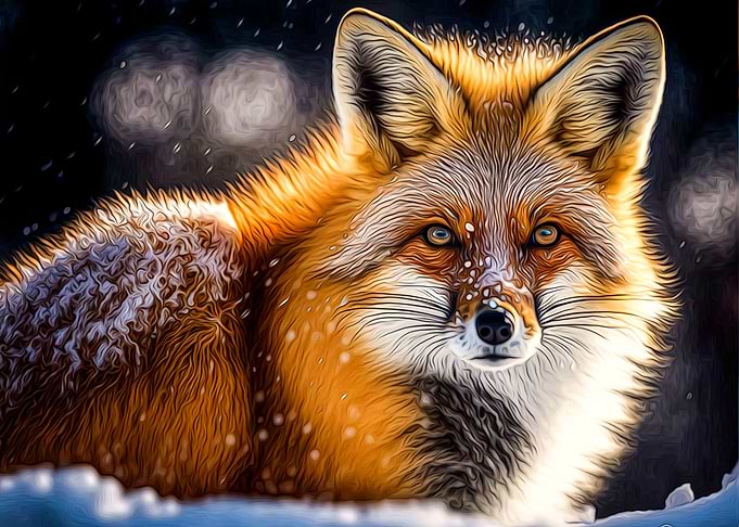Fox