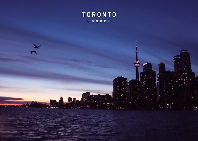 Toronto