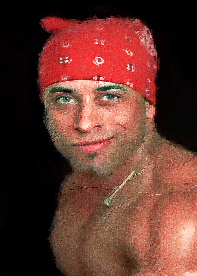 Ricardo Milos meme