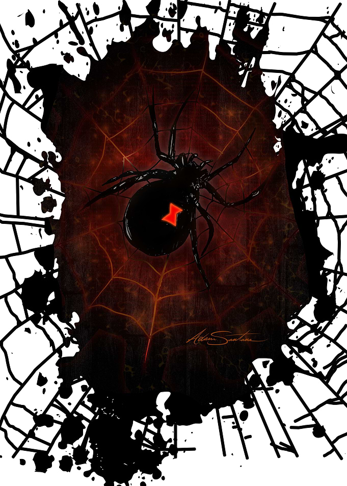 Black Widow