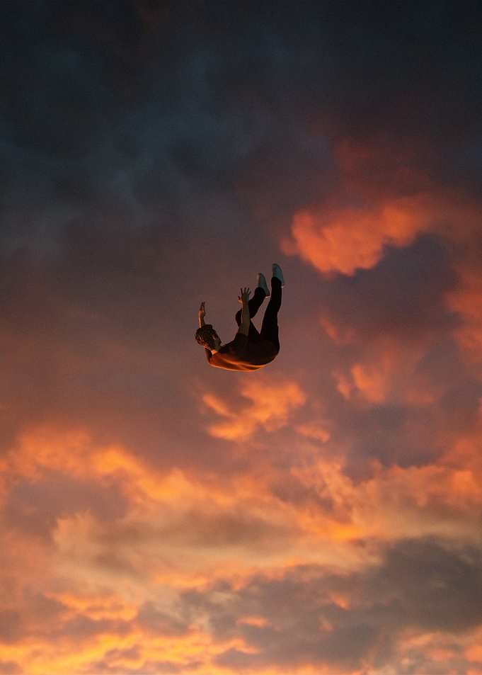 Let Go