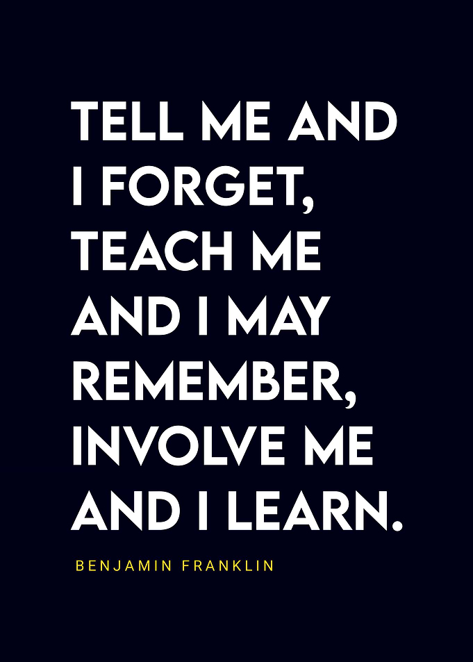 Benjamin Franklin