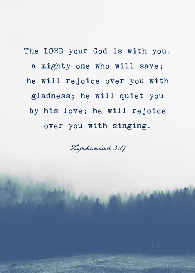 Bible Versee