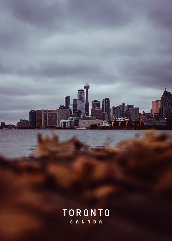 Toronto