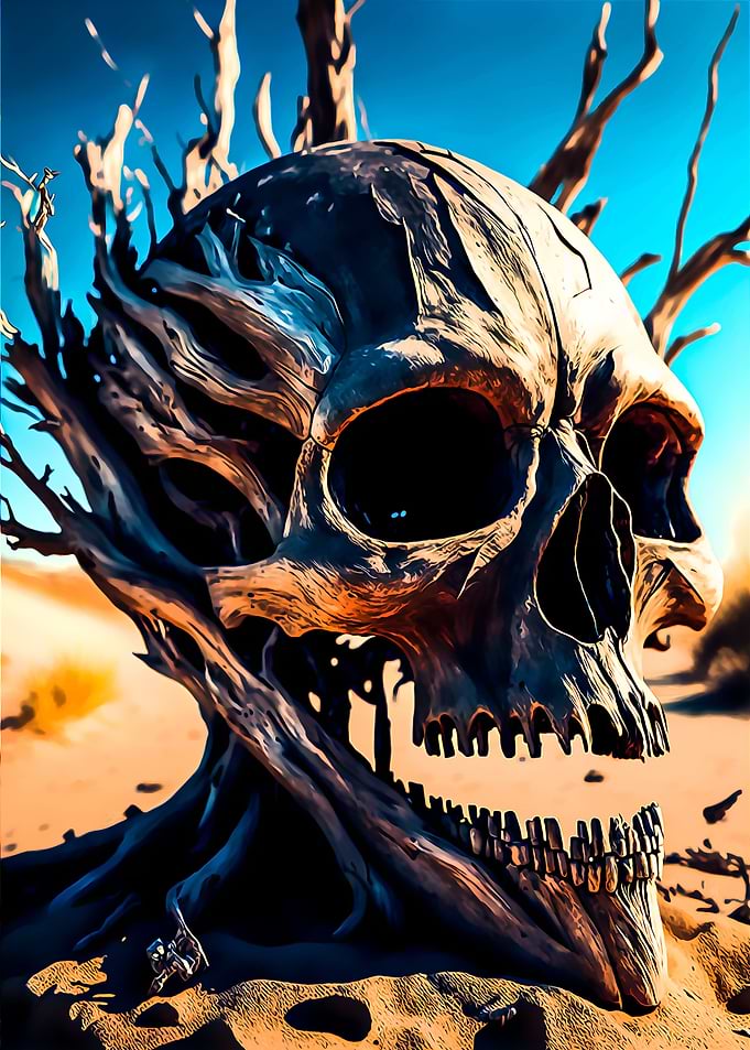 Skull