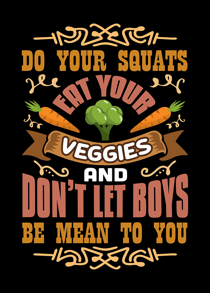 Do your squat seat