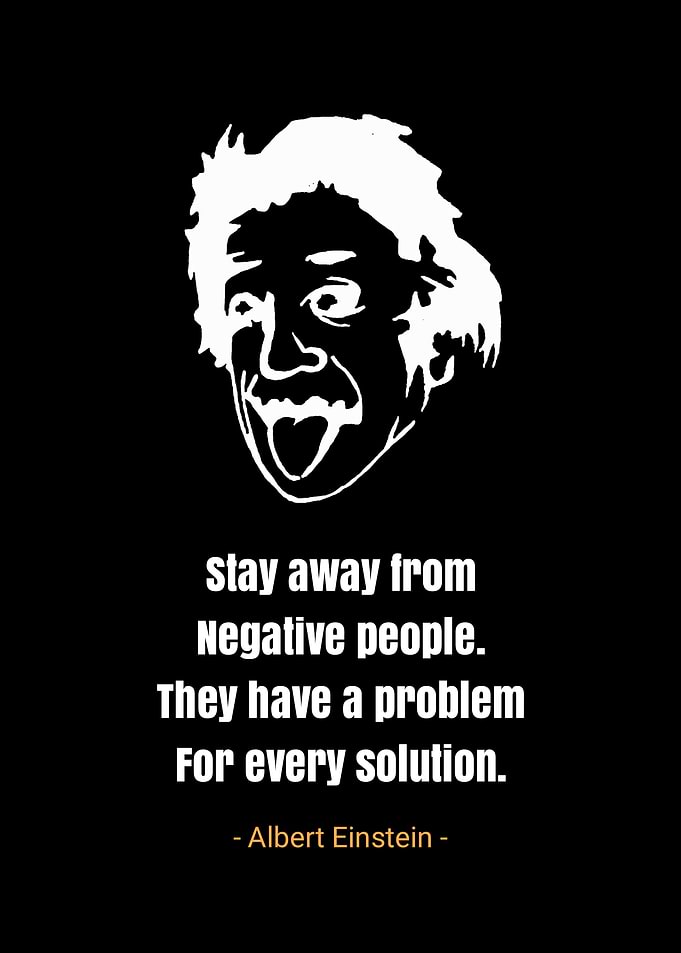 Albert Einstein Quotes