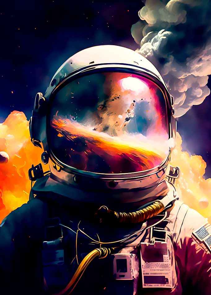 Astronaut