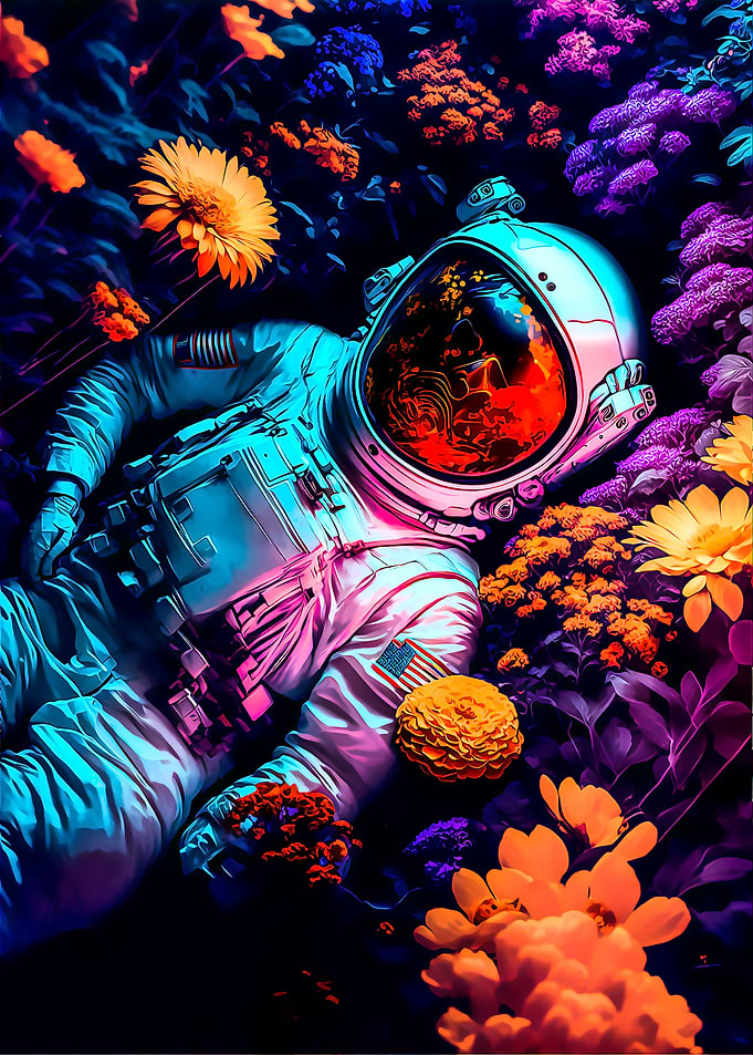 Astronaut