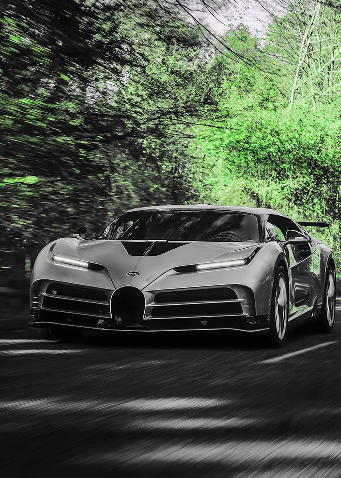 Bugatti