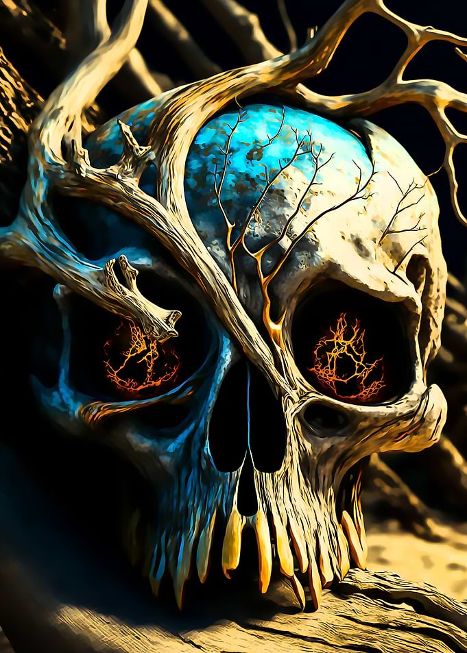 Skull