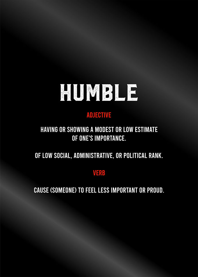 humble