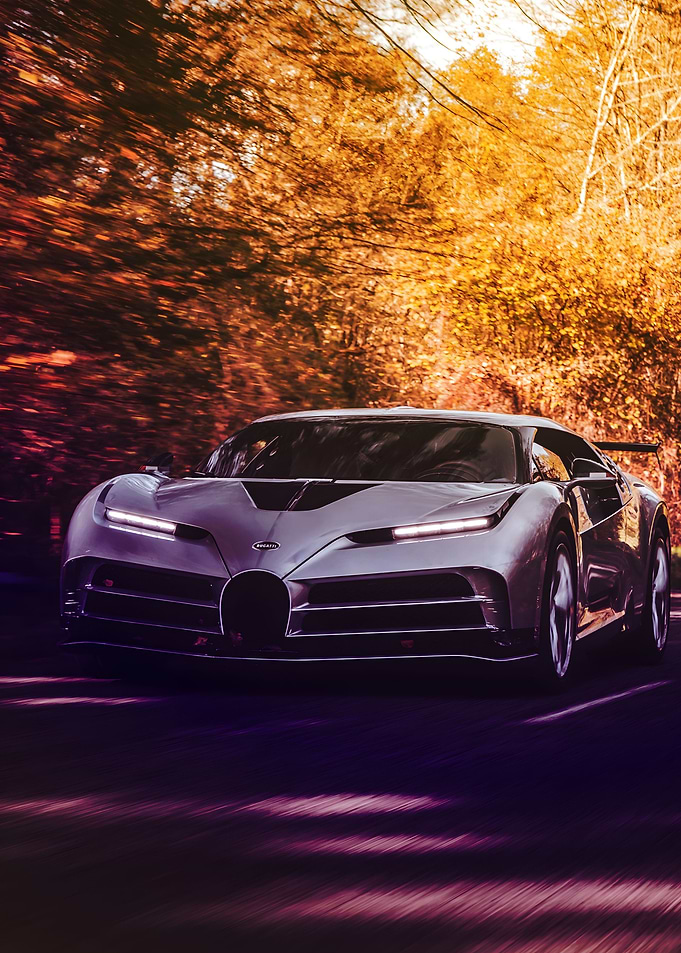 Bugatti