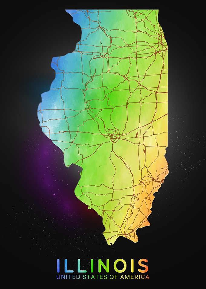 Illinois USA
