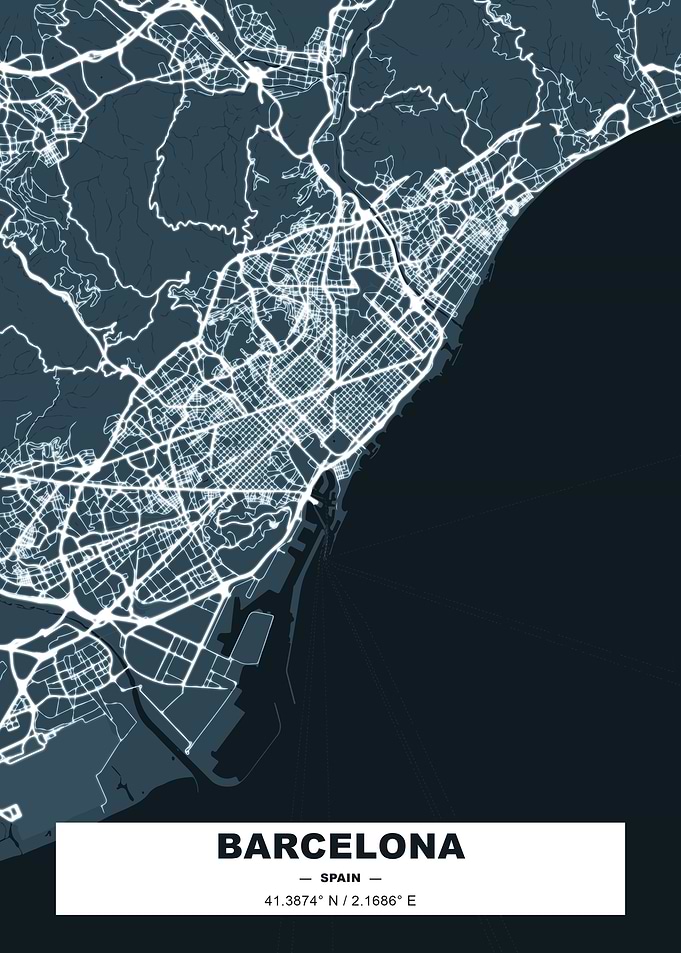 Barcelona
