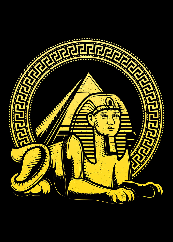 Egyptian Pyramids History