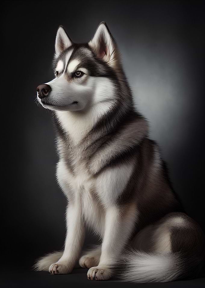 Husky
