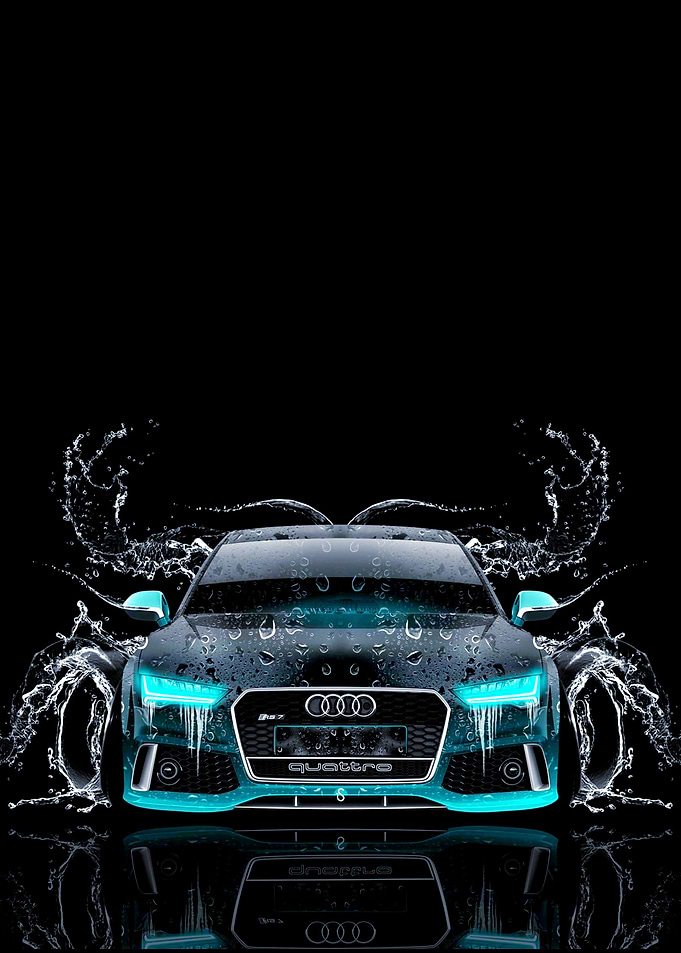 Audi RS7