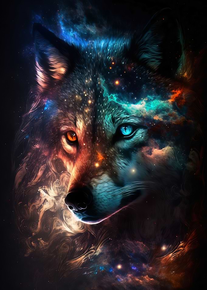 Nebula Wolf v1